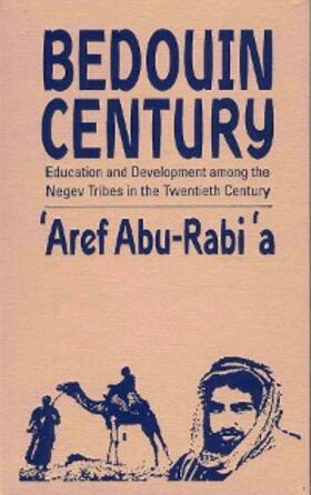 Abu-Rabia | Bedouin Century | E-Book | www.sack.de