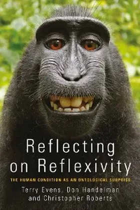 Evens | Reflecting on Reflexivity | E-Book | www.sack.de