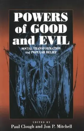 Clough | Powers of Good and Evil | E-Book | www.sack.de