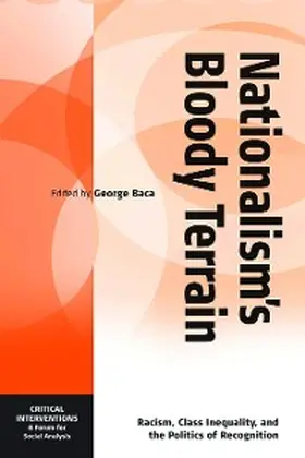 Baca |  Nationalism's Bloody Terrain | eBook | Sack Fachmedien