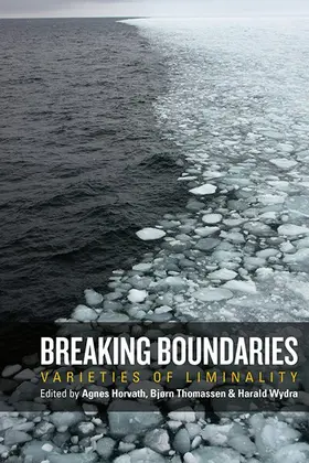 Horvath / Thomassen / Wydra | Breaking Boundaries | Buch | 978-1-78238-766-4 | www.sack.de