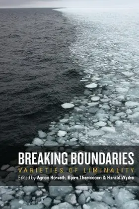 Horvath |  Breaking Boundaries | eBook | Sack Fachmedien