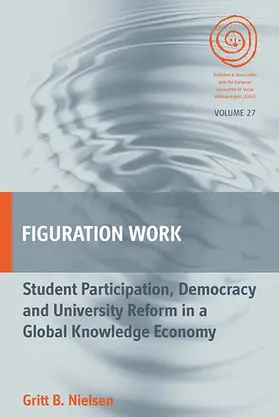 Nielsen |  Figuration Work | Buch |  Sack Fachmedien