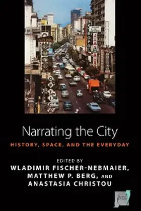 Fischer-Nebmaier | Narrating the City | E-Book | sack.de