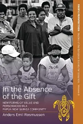 Rasmussen | In the Absence of the Gift | E-Book | www.sack.de