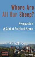 Petric |  Where Are All Our Sheep? | Buch |  Sack Fachmedien