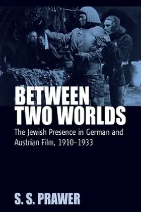 Prawer | Between Two Worlds | E-Book | www.sack.de