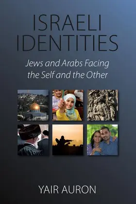 Auron |  Israeli Identities | Buch |  Sack Fachmedien