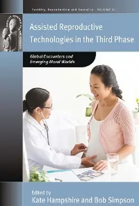 Hampshire | Assisted Reproductive Technologies in the Third Phase | E-Book | sack.de