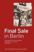 Kreutzmüller |  Final Sale in Berlin | Buch |  Sack Fachmedien