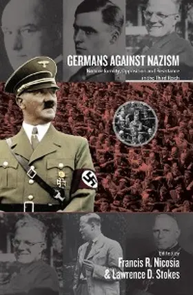 Nicosia | Germans Against Nazism | E-Book | www.sack.de