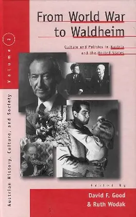 Good | From World War to Waldheim | E-Book | www.sack.de