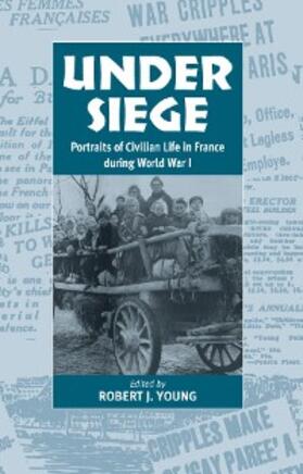 Young | Under Siege | E-Book | www.sack.de