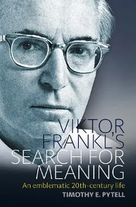Pytell | Viktor Frankl's Search for Meaning | E-Book | www.sack.de