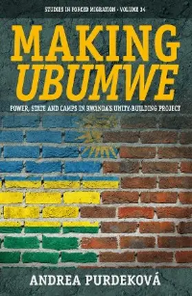 Purdekova | Making Ubumwe | E-Book | sack.de