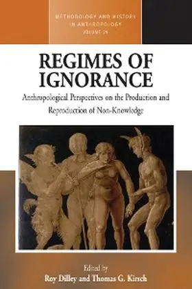Dilley | Regimes of Ignorance | E-Book | www.sack.de