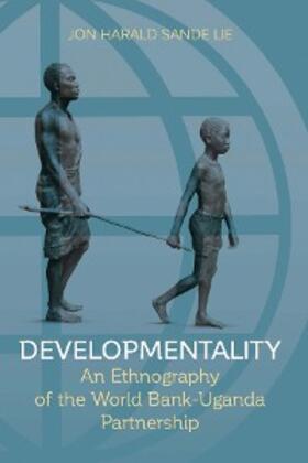 Lie |  Developmentality | eBook | Sack Fachmedien