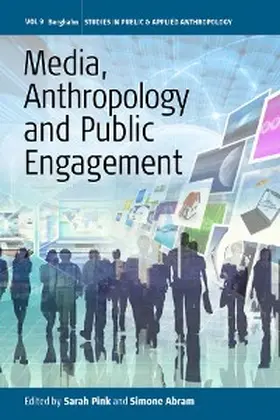 Pink |  Media, Anthropology and Public Engagement | eBook | Sack Fachmedien