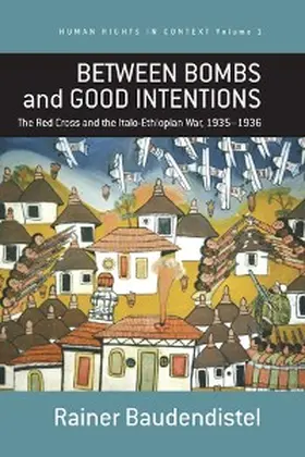 Baudendistel | Between Bombs and Good Intentions | E-Book | www.sack.de