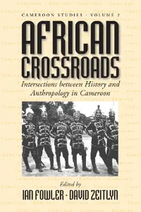 Fowler | African Crossroads | E-Book | www.sack.de