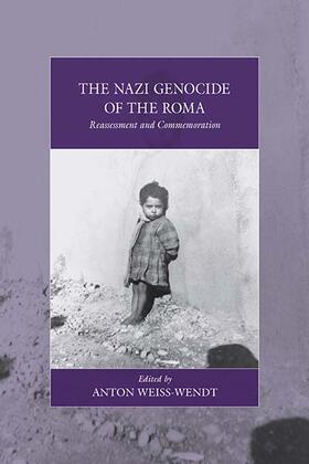 Weiss-Wendt |  The Nazi Genocide of the Roma | Buch |  Sack Fachmedien