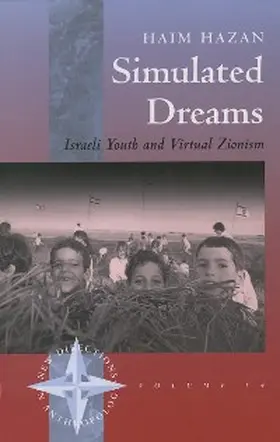 Hazan |  Simulated Dreams | eBook | Sack Fachmedien