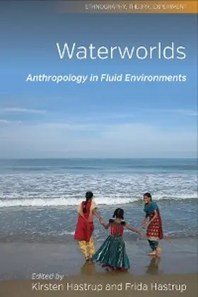 Hastrup |  Waterworlds | eBook | Sack Fachmedien