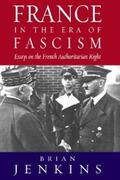 Jenkins |  France in the Era of Fascism | eBook | Sack Fachmedien