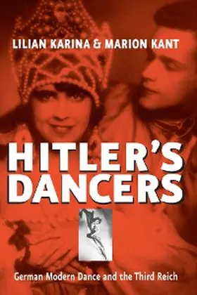 Karina | Hitler's Dancers | E-Book | www.sack.de