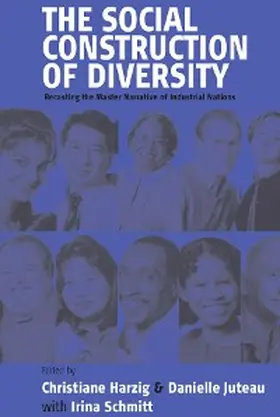 Harzig |  Social Construction of Diversity | eBook | Sack Fachmedien