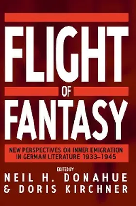 Donahue | Flight of Fantasy | E-Book | sack.de