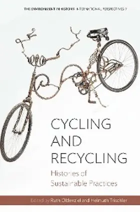 Oldenziel |  Cycling and Recycling | eBook | Sack Fachmedien