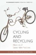 Oldenziel / Trischler |  Cycling and Recycling | eBook | Sack Fachmedien