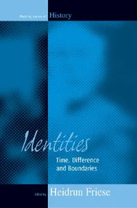 Friese |  Identities | eBook | Sack Fachmedien