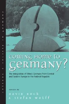 Rock | Coming Home to Germany? | E-Book | www.sack.de