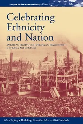 Heideking | Celebrating Ethnicity and Nation | E-Book | www.sack.de