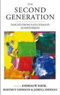 Daum / Lehmann / Sheehan |  The Second Generation | eBook | Sack Fachmedien