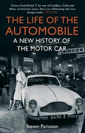 Parissien |  The Life of the Automobile | eBook | Sack Fachmedien