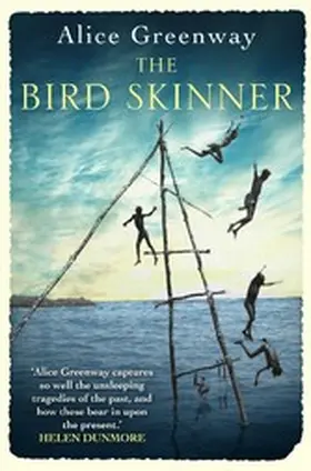 Greenway |  The Bird Skinner | eBook | Sack Fachmedien