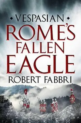 Fabbri |  Rome's Fallen Eagle | eBook | Sack Fachmedien