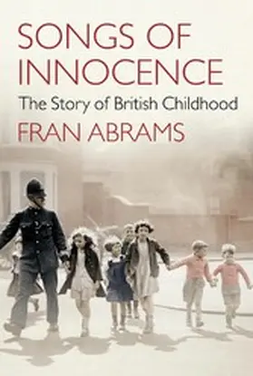 Abrams |  Songs of Innocence | eBook | Sack Fachmedien