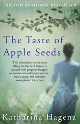 Hagena |  The Taste of Apple Seeds | eBook | Sack Fachmedien