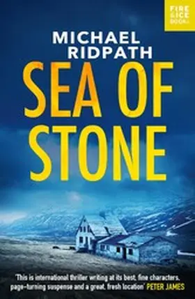 Ridpath |  Sea of Stone | eBook | Sack Fachmedien