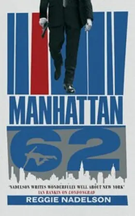 Nadelson |  Manhattan 62 | eBook | Sack Fachmedien