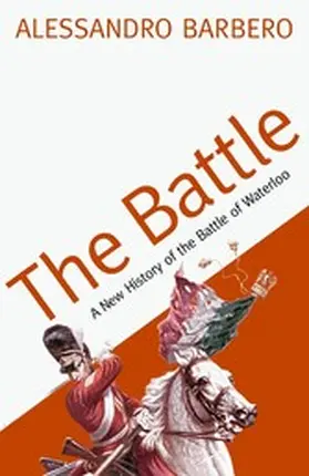 Barbero |  The Battle | eBook | Sack Fachmedien