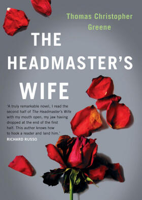 Greene |  The Headmaster's Wife | Buch |  Sack Fachmedien