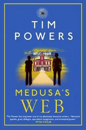 Powers |  Medusa's Web | eBook | Sack Fachmedien