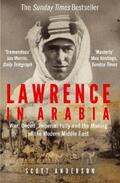 Anderson |  Lawrence in Arabia | eBook | Sack Fachmedien