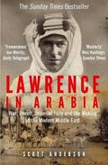 Anderson |  Lawrence in Arabia | Buch |  Sack Fachmedien
