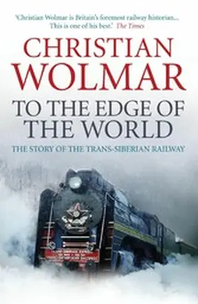 Wolmar | To the Edge of the World | E-Book | www.sack.de